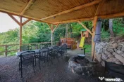 Cabană A-frame, Damiș, Bratca, Afacere la cheie De Vân... 