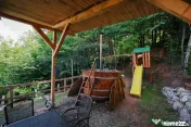 Cabană A-frame, Damiș, Bratca, Afacere la cheie De Vân... 