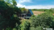 Cabană A-frame, Damiș, Bratca, Afacere la cheie De Vân... 