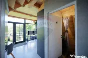Cabană A-frame, Damiș, Bratca, Afacere la cheie De Vân... 