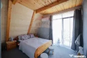 Cabană A-frame, Damiș, Bratca, Afacere la cheie De Vân...