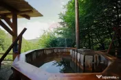 Cabană A-frame, Damiș, Bratca, Afacere la cheie De Vân... 