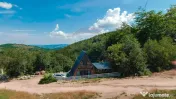 Cabană A-frame, Damiș, Bratca, Afacere la cheie De Vân... 