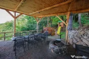 Cabană A-frame, Damiș, Bratca, Afacere la cheie De Vân... 