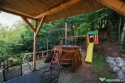 Cabană A-frame, Damiș, Bratca, Afacere la cheie De Vân... 