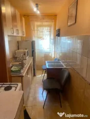 Apartament 2 camere, zona Romanilor, etaj 1