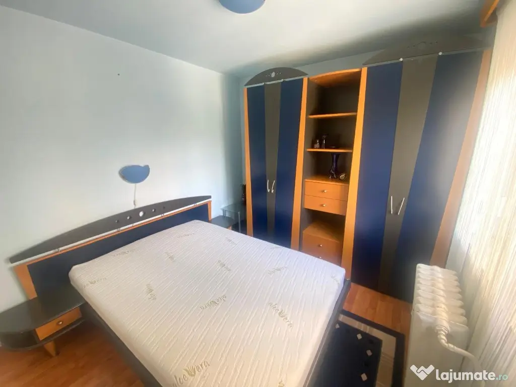 Apartament 2 camere, zona Romanilor, etaj 1