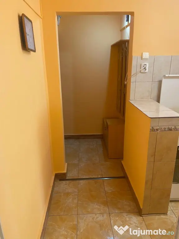 Apartament 2 camere, zona Romanilor, etaj 1