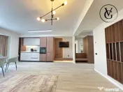 Studio | Complex Aqua Cullinan | Mamaia Nord 