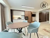 Studio | Complex Aqua Cullinan | Mamaia Nord 