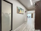 Studio | Complex Aqua Cullinan | Mamaia Nord 
