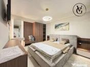 Studio | Complex Aqua Cullinan | Mamaia Nord 
