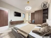 Studio | Complex Aqua Cullinan | Mamaia Nord 