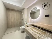 Studio | Complex Aqua Cullinan | Mamaia Nord 