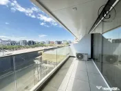 Studio | Complex Aqua Cullinan | Mamaia Nord 