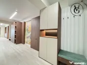 Studio | Complex Aqua Cullinan | Mamaia Nord 