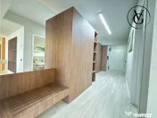 Studio | Complex Aqua Cullinan | Mamaia Nord 