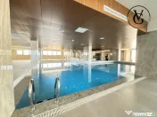 Studio | Complex Aqua Cullinan | Mamaia Nord 