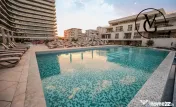 Studio | Complex Aqua Cullinan | Mamaia Nord 