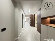 Studio | Complex Aqua Cullinan | Mamaia Nord 