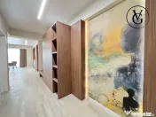 Studio | Complex Aqua Cullinan | Mamaia Nord 