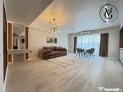 Studio | Complex Aqua Cullinan | Mamaia Nord 