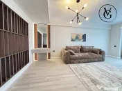 Studio | Complex Aqua Cullinan | Mamaia Nord 