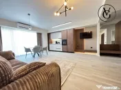 Studio | Complex Aqua Cullinan | Mamaia Nord 