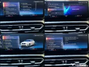BMW 320d Touring, Facelift, 2022, 112500 km, Garantie! 