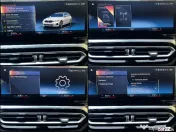 BMW 320d Touring, Facelift, 2022, 112500 km, Garantie! 
