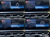 BMW 320d Touring, Facelift, 2022, 112500 km, Garantie! 