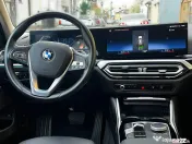 BMW 320d Touring, Facelift, 2022, 112500 km, Garantie! 