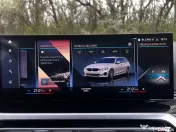 BMW 320d Touring, Facelift, 2022, 112500 km, Garantie! 