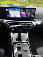 BMW 320d Touring, Facelift, 2022, 112500 km, Garantie! 