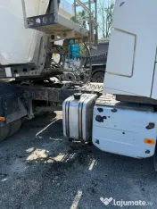 Semiremorca Schmitz, an 2023, unic proprietar. VOLVO FH 460, an 2014, Euro 6 