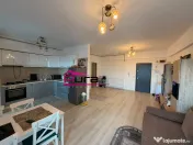 Apartament 2 camere zona Peco 