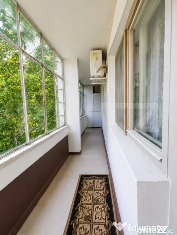 Apartament 3 camere, 75 mp, etaj 2, balcon 8 mp, Progresul