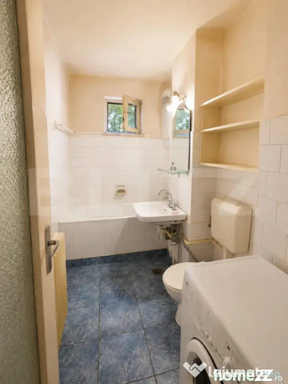 Apartament 3 camere, 75 mp, etaj 2, balcon 8 mp, Progresul