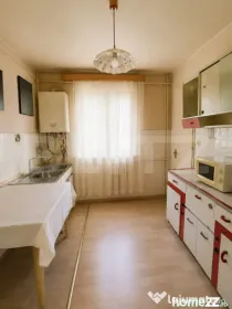 Apartament 3 camere, 75 mp, etaj 2, balcon 8 mp, Progresul