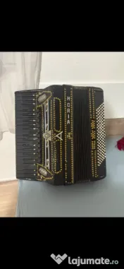 Acordeon Krosson