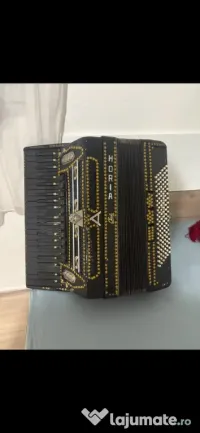 Acordeon Krosson 