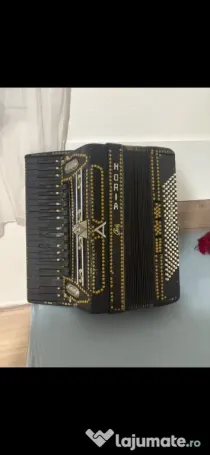 Acordeon Krosson