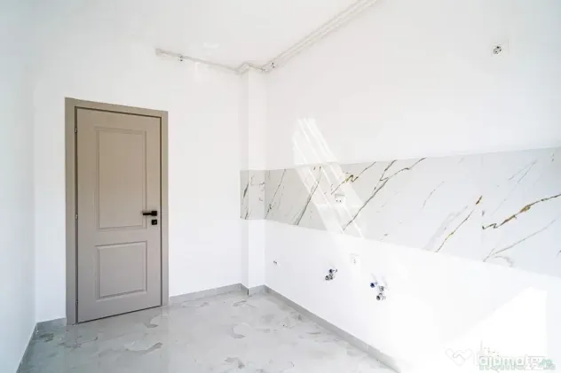 MILITARI, METROU PACII, 2 CAMERE, 57 mp, GRADINA, 150 mp