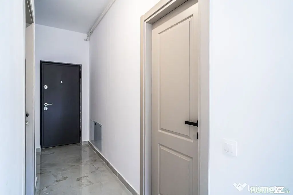 MILITARI, METROU PACII, 2 CAMERE, 57 mp, GRADINA, 150 mp