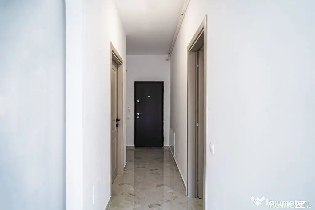 MILITARI, METROU PACII, 2 CAMERE, 57 mp, GRADINA, 150 mp