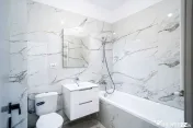 MILITARI, METROU PACII, 2 CAMERE, 57 mp, GRADINA, 150 mp 
