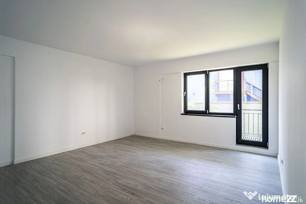 MILITARI, METROU PACII, 2 CAMERE, 57 mp, GRADINA, 150 mp