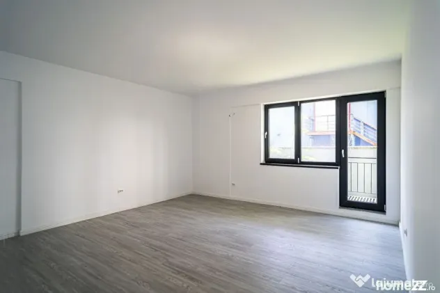 MILITARI, METROU PACII, 2 CAMERE, 57 mp, GRADINA, 150 mp
