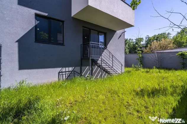 MILITARI, METROU PACII, 2 CAMERE, 57 mp, GRADINA, 150 mp