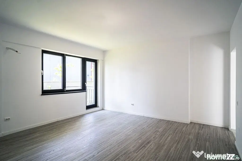 MILITARI, METROU PACII, 2 CAMERE, 57 mp, GRADINA, 150 mp